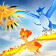Image for article titled Researchers Name Newly Discovered Insects After Legendary Pokémon